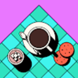 Meet your Posher, Madeline